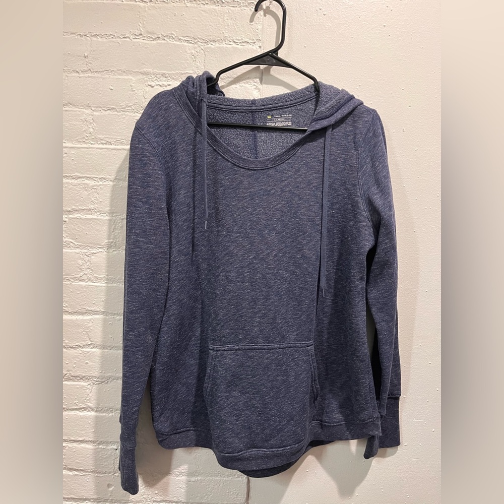 Womens Tek- Gear Hoodie- Size  L